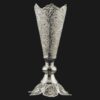 Handcrafted Persian Filigree Decorative Vase Almas