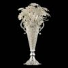 Handcrafted Persian Filigree Decorative Vase Raha