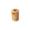 Set of Wooden Salt & Pepper Shakers Alma (x3)