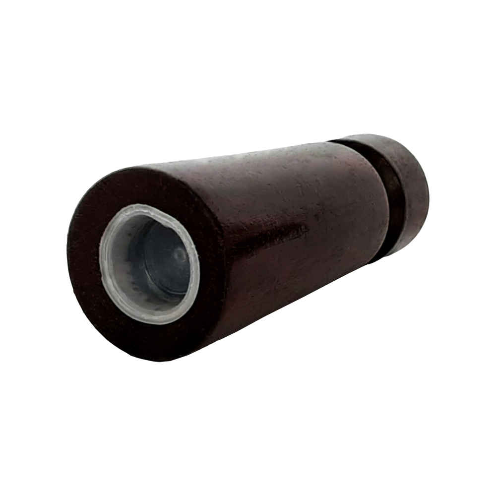 Set of Wooden Salt & Pepper Shakers Choobin (x3)