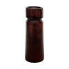 Set of Wooden Salt & Pepper Shakers Choobin (x3)