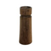Set of Wooden Salt & Pepper Shakers Dina (x3)