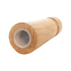 Set of Wooden Salt & Pepper Shakers Miaad (x3)