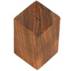 Set of Wooden Salt & Pepper Shakers Rayka
