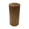 Set of Wooden Salt & Pepper Shakers Tina (x3)