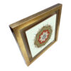 Decorative Framed Islamic Tile - Salawat