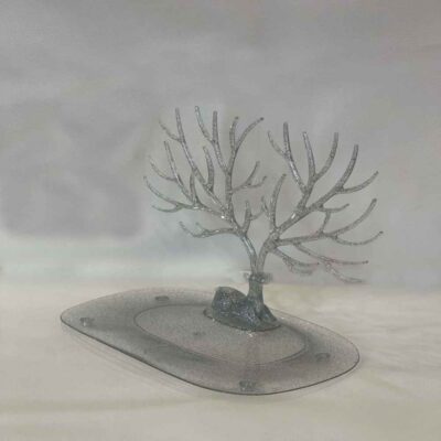 Novelty Jewelry Holder and Organizer Model Deer (x2)