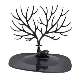 Jewelry Stand Organizer Model Deers (x2)