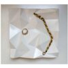 Novelty Jewelry Holder and Organizer Model Diamond