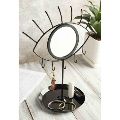 Novelty Jewelry Holder and Organizer Model Eyes