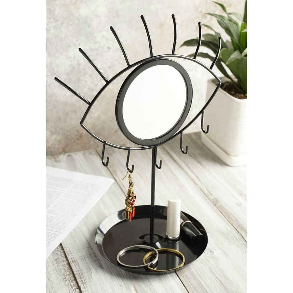 Novelty Jewelry Holder and Organizer Model Eyes
