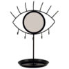 Novelty Jewelry Holder and Organizer Model Eyes