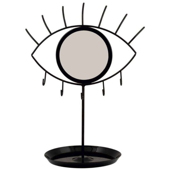 Novelty Jewelry Holder and Organizer Model Eyes