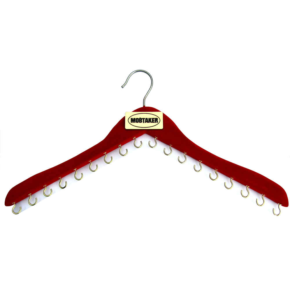 Novelty Jewelry Holder and Organizer Model Hanger (x2)