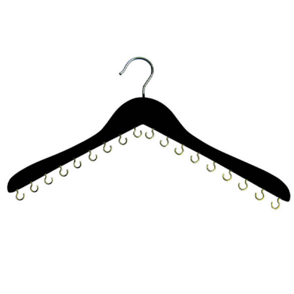 Novelty Jewelry Holder and Organizer Model Hanger (x2)