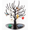 Novelty Jewelry Holder and Organizer Model Life Tree (x2)
