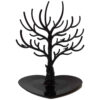 Novelty Jewelry Holder and Organizer Model Life Tree (x2)
