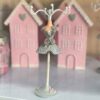 Novelty Jewelry Holder and Organizer Model Mannequin