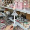Novelty Jewelry Holder and Organizer Model Mannequin