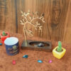 Novelty Jewelry Holder and Organizer Model Tree