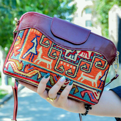 Kilim Bags – Shop today