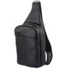 Leather Sling Shoulder Bag Luxurious Handcrafted Barez