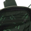 Leather Sling Shoulder Bag Luxurious Handcrafted Mashhad