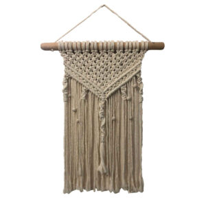 Macrame Wall Hanging Model Bohemian