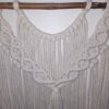 Macrame Wall Hanging Tapestry Art Bohemian