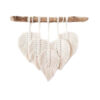 Macrame Wall Hanging Tapestry Art Bohemian Ladan