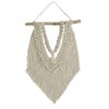 Macrame Wall Hanging Tapestry Art Bohemian Lana
