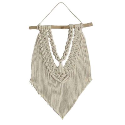 Macrame Wall Hanging Tapestry Art Bohemian Lana