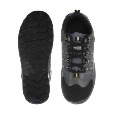 Men’s Hiking Sneakers Lightweight & Wear-resistant For Hiking Trekking