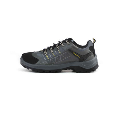 Men’s Hiking Sneakers Lightweight & Wear-resistant For Hiking Trekking