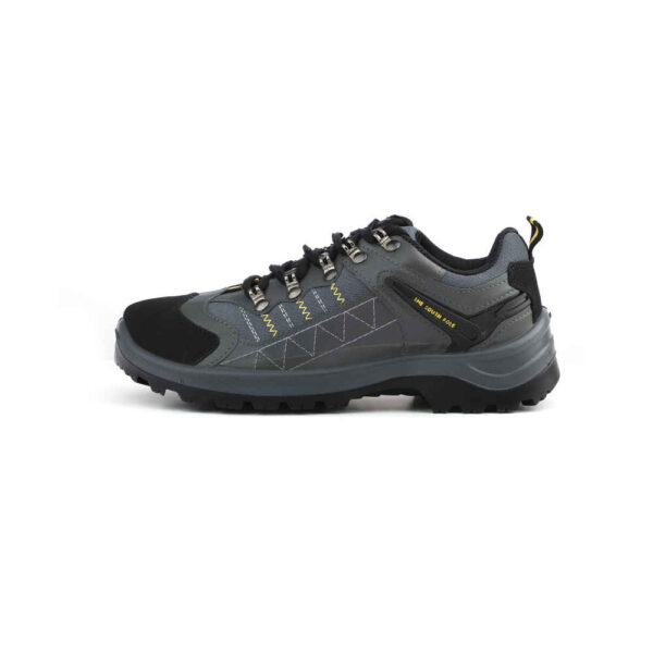 Men's Hiking Sneakers Lightweight & Wear-resistant For Hiking Trekking