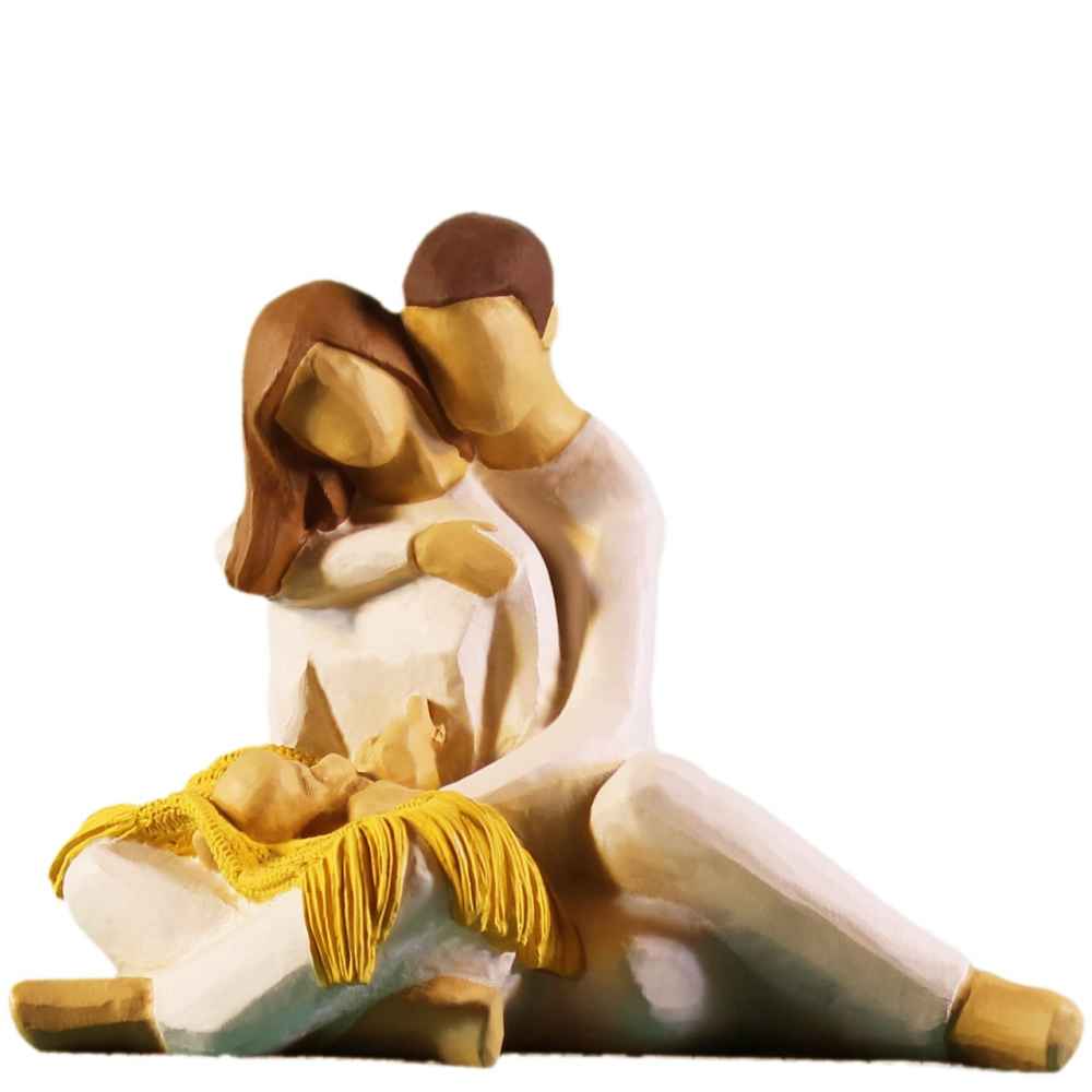 Willow Tree Figurine - New Life