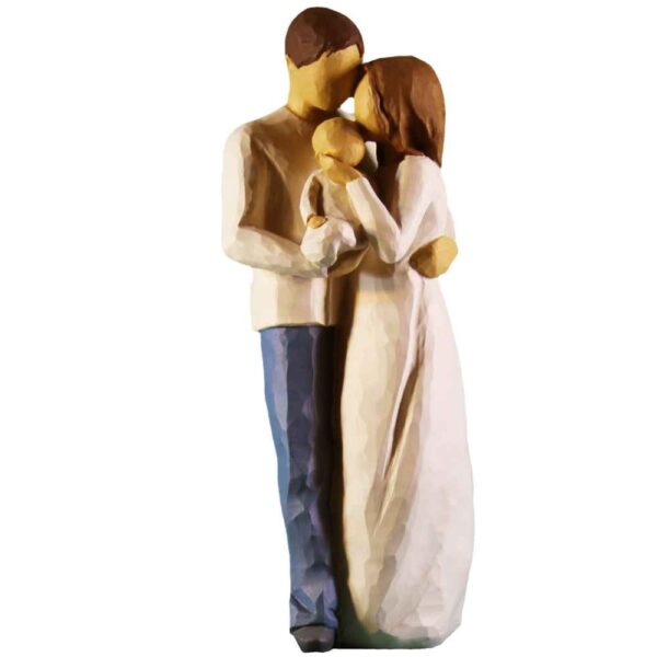 Our Gift Figurine Statue