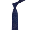 Men's Necktie - Persian Inspired Artistic Calligraphy Alaleh