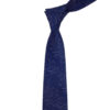 Men's Necktie - Persian Inspired Artistic Calligraphy Ghomar