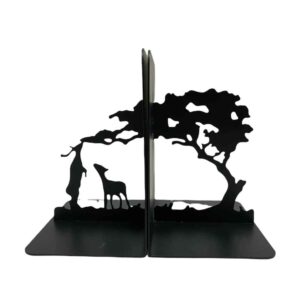 Persian Book Holder Model Tree