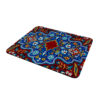 Desk Mouse Pad Artisanal Persian Floral Pattern