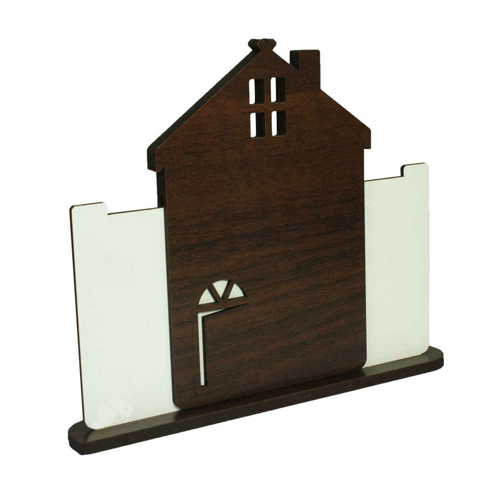 Persian Desk Calendar Model Classic