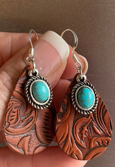 Persian Earrings | ShopiPersia