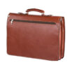Persian Leather Briefcase - L63-50 Model