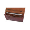 Persian Leather Briefcase - L63-50 Model