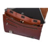 Persian Leather Briefcase - L63-50 Model