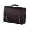 Persian Leather Briefcase - L63-50 Model