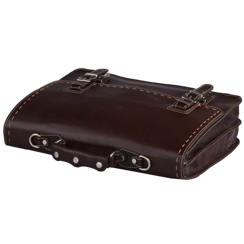 Persian Leather Briefcase – L63-50 Model