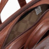 Persian Leather Briefcase - Araz Model