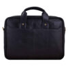 Persian Leather Briefcase - Asma Model